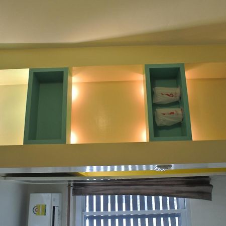 Ido Boutique Suite Hat Yai Exterior foto