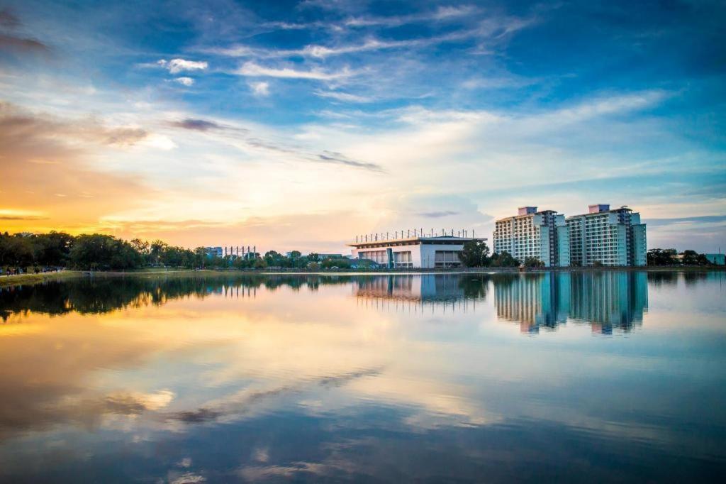 Ido Boutique Suite Hat Yai Exterior foto