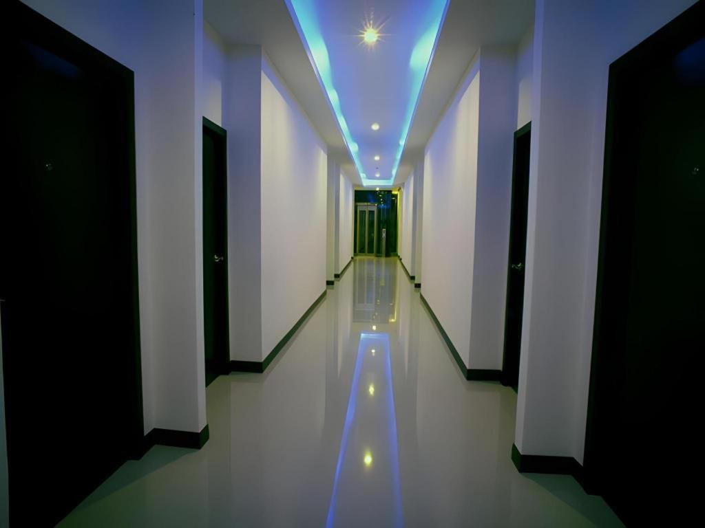 Ido Boutique Suite Hat Yai Exterior foto