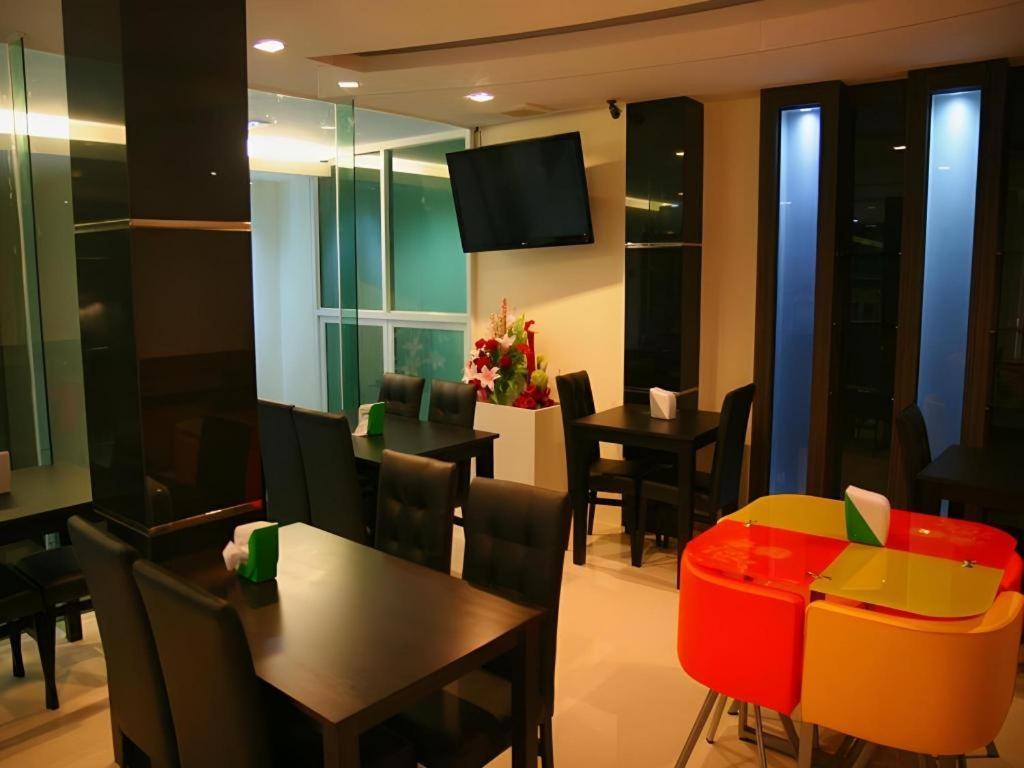 Ido Boutique Suite Hat Yai Exterior foto