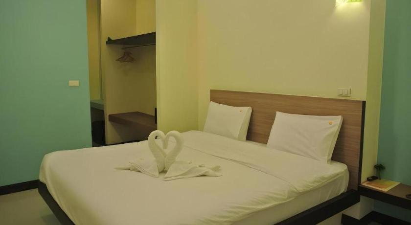 Ido Boutique Suite Hat Yai Exterior foto