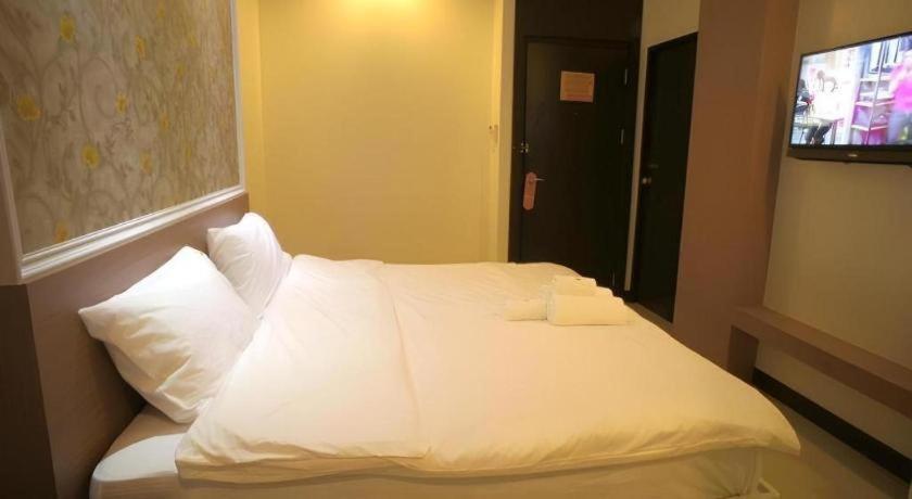 Ido Boutique Suite Hat Yai Exterior foto