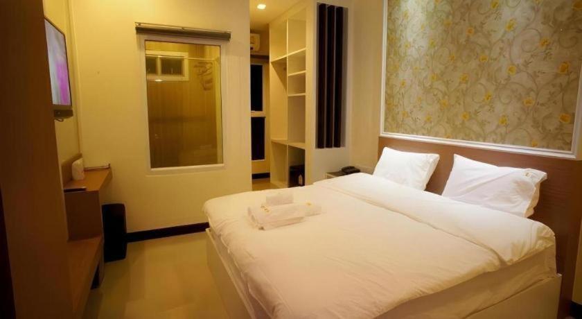 Ido Boutique Suite Hat Yai Exterior foto