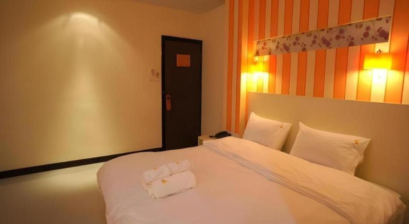 Ido Boutique Suite Hat Yai Exterior foto
