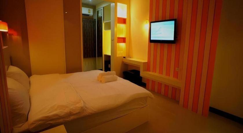Ido Boutique Suite Hat Yai Exterior foto