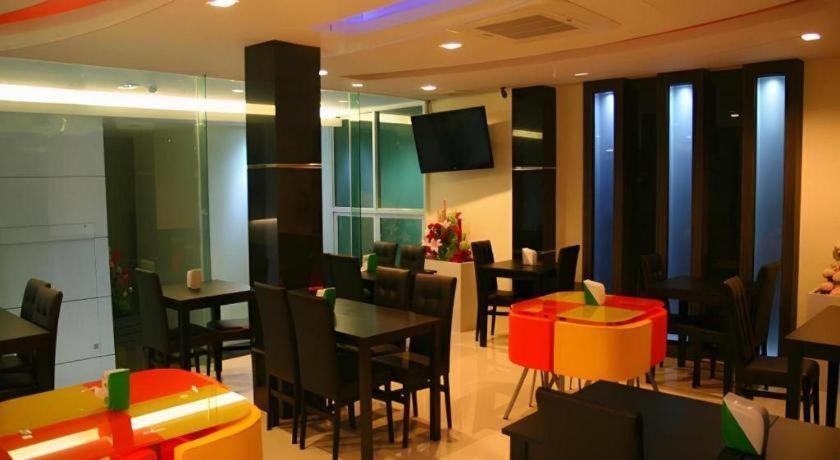 Ido Boutique Suite Hat Yai Exterior foto