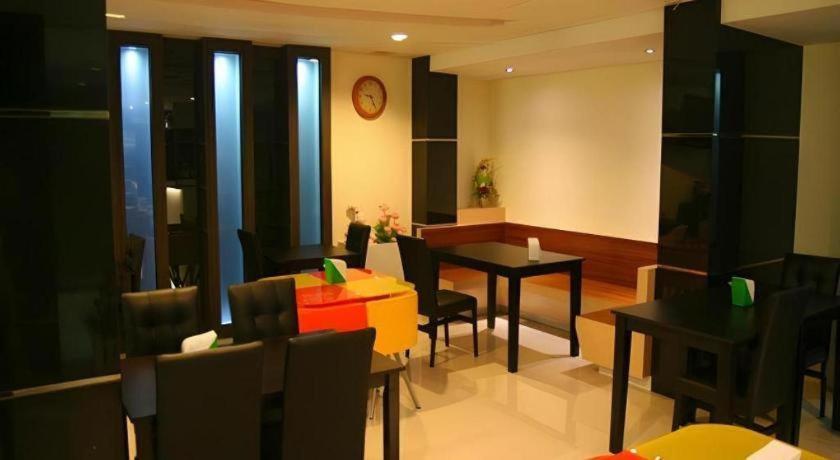 Ido Boutique Suite Hat Yai Exterior foto