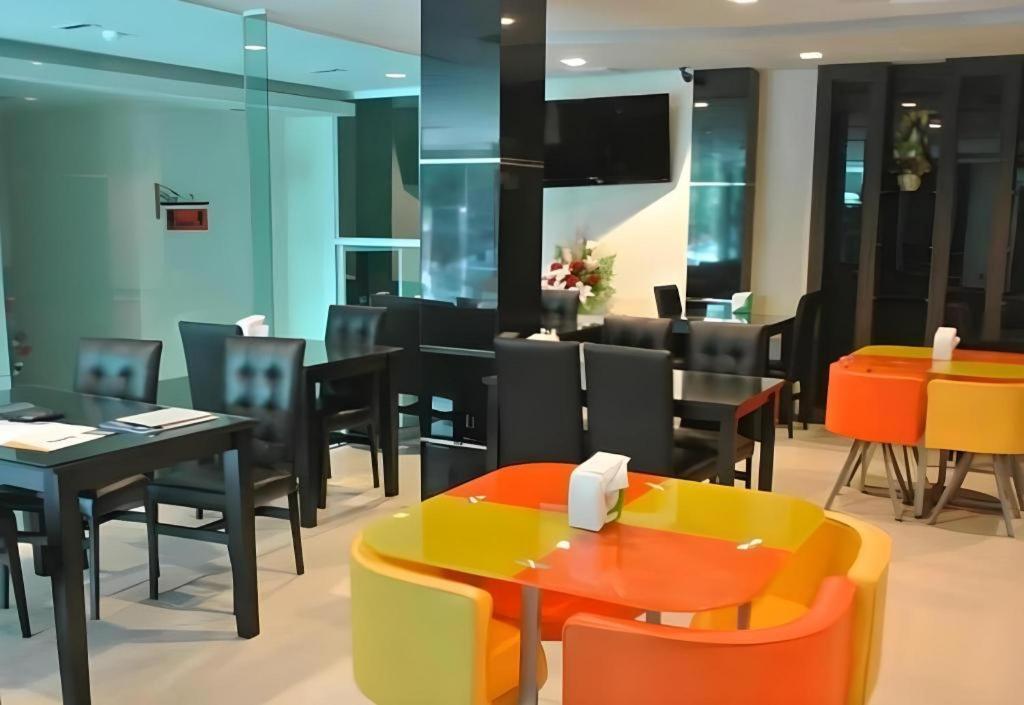 Ido Boutique Suite Hat Yai Exterior foto