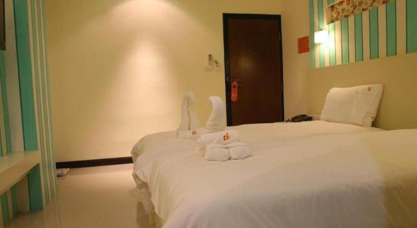 Ido Boutique Suite Hat Yai Exterior foto