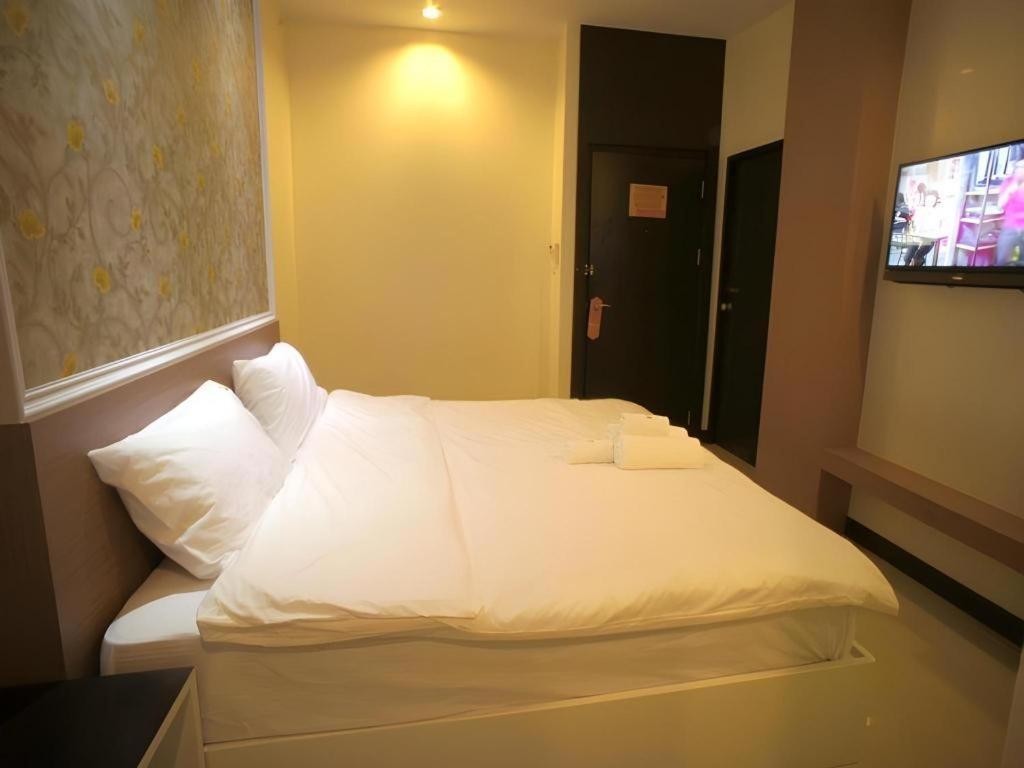 Ido Boutique Suite Hat Yai Exterior foto