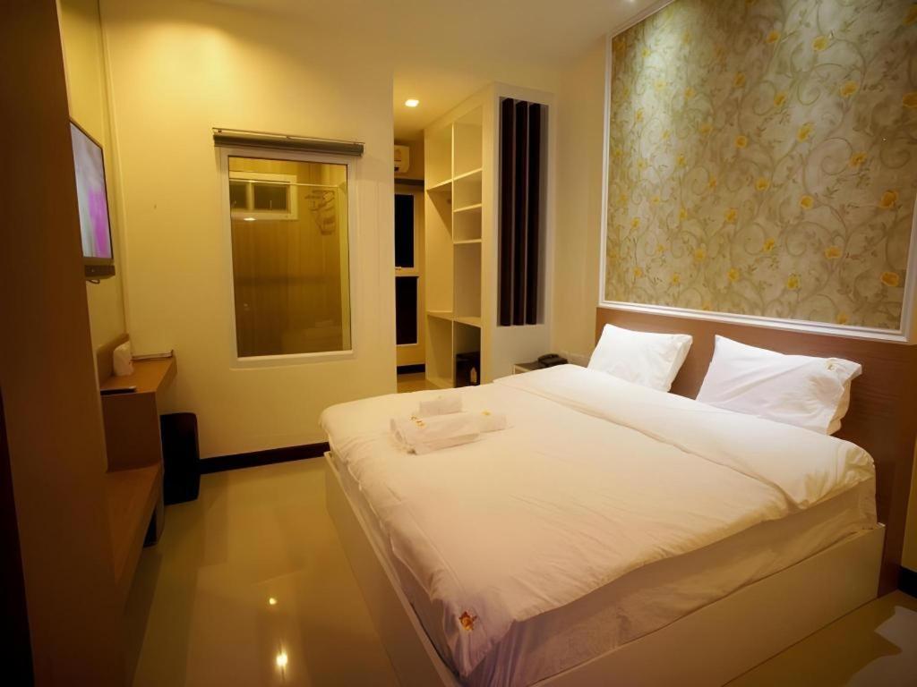 Ido Boutique Suite Hat Yai Exterior foto