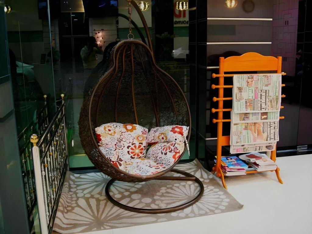 Ido Boutique Suite Hat Yai Exterior foto