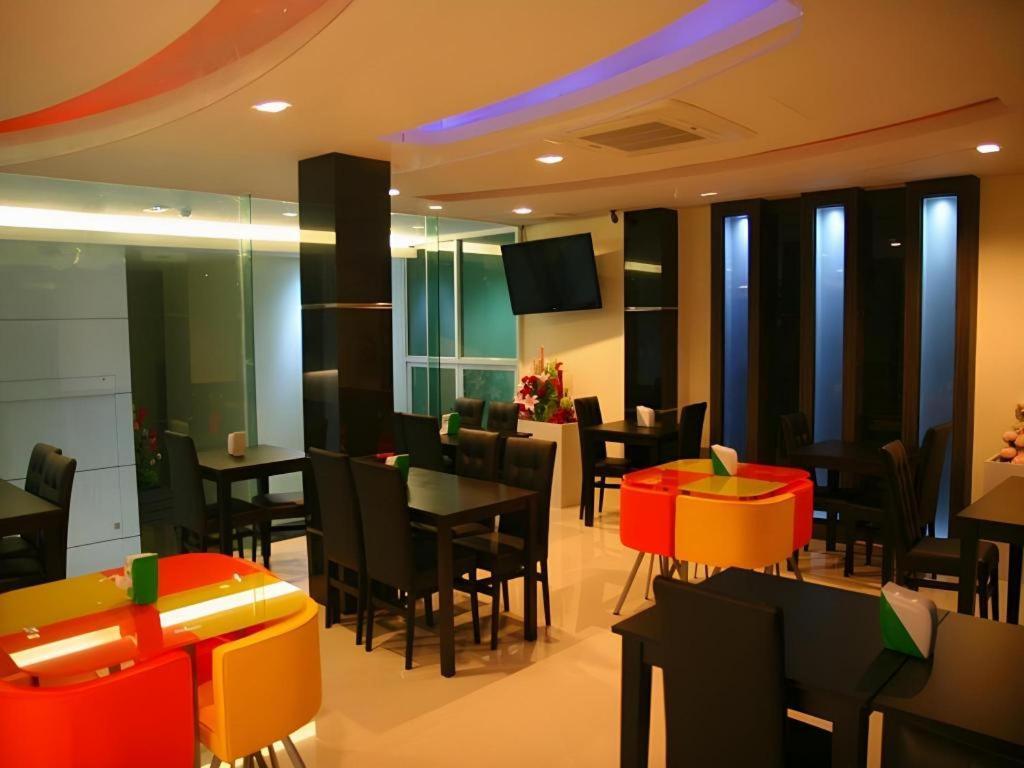 Ido Boutique Suite Hat Yai Exterior foto